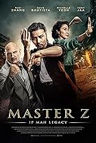 Mestre Z: O Legado de Ip Man