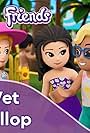 LEGO Friends Heartlake Stories: Wet Wallop (2022)