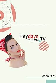 Heydays Vintage TV (2016)