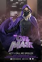 The Girl in the Mask