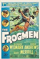 The Frogmen