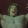 Lou Ferrigno in The Incredible Hulk (1977)