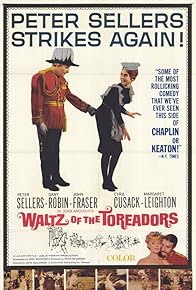 Primary photo for Waltz of the Toreadors Primary photo for Waltz of the Toreadors