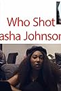 Sasha Johnson in Who Shot Sasha Johnson? (2023)