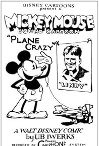 Primary photo for Plane Crazy