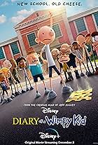 Diary of a Wimpy Kid