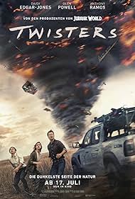 Twisters (2024)