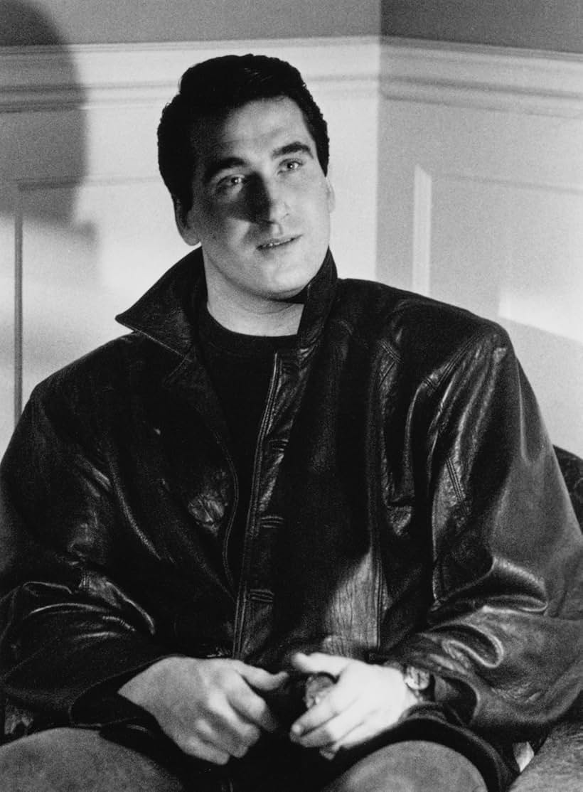 Daniel Baldwin in Knight Moves (1992)