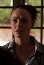 Karina Logue in Longmire (2012)