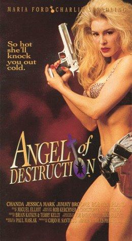 Angel of Destruction (1994)