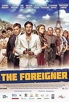 The Foreigner