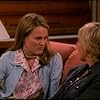 Ellen DeGeneres and Emily Rutherfurd in The Ellen Show (2001)