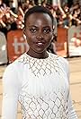 Lupita Nyong'o at an event for 12 Years a Slave (2013)