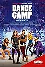 Nadji Jeter, Jake Paul, Jordyn Jones, and Meg DeAngelis in Dance Camp (2016)