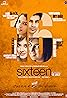 Sixteen (2013) Poster