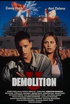 Demolition University