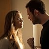 Danny Dyer and Roxanne McKee in Vendetta (2013)