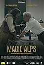 Giovanni Storti and Hassan El Aouni in Magic Alps (2018)