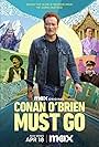 Conan O'Brien in Conan O'Brien Must Go (2024)