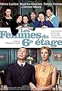 Les femmes du 6e étage (2010)