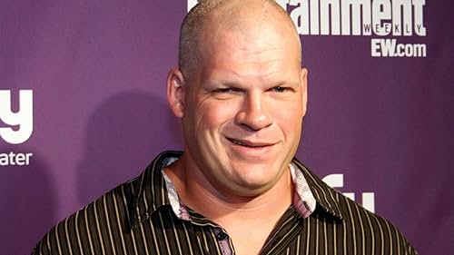 Glenn Jacobs