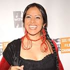 Lila Downs