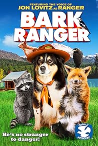 Primary photo for Bark Ranger