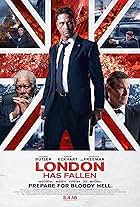 London Has Fallen