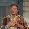 Tom Lester and Alice in Green Acres (1965)