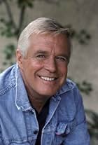 George Peppard