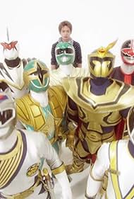 Kaizoku Sentai Gokaiger (2011)