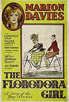 The Florodora Girl