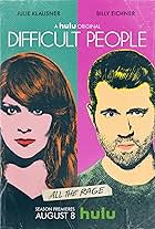 Difficult People