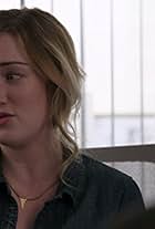 Ashley Johnson in Stalker (2014)