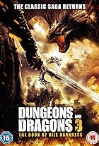 Dungeons & Dragons: The Book of Vile Darkness