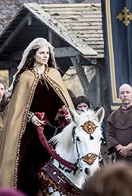 Amy Bailey in Vikings (2013)