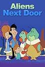 Aliens Next Door (1989)