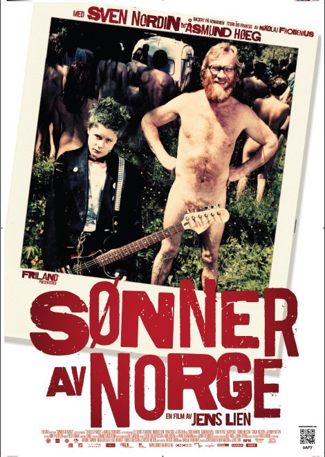 Sons of Norway (2011)