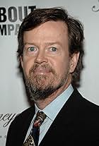 Dylan Baker