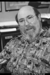 Primary photo for Eric Goldberg