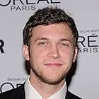 Phillip Phillips