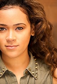 Primary photo for Karanda Kay Boutte Primary photo for Karanda Kay Boutte