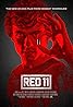 Red 11 (2019) Poster