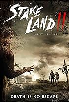 Stake Land II