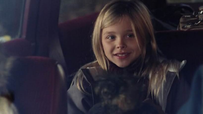 Chloë Grace Moretz in Wicked Little Things (2006)