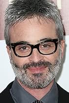 Alex Kurtzman at an event for Así somos (2012)