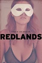 Nicole Arianna Fox in Redlands (2014)