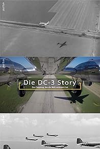 Primary photo for Die DC-3 Story