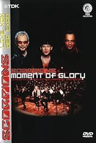 The Scorpions: Moment of Glory (Live with the Berlin Philharmonic Orchestra) (2001)