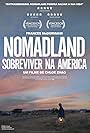 Frances McDormand in Nomadland (2020)